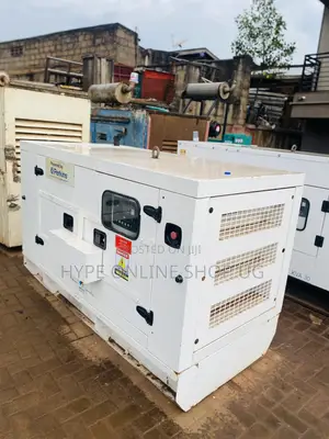 20kva Perkins Generator