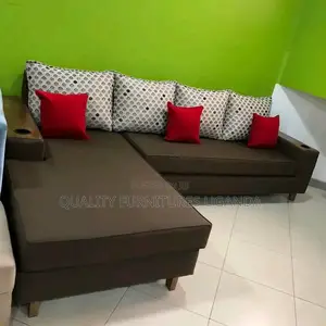L Sofa Bed on Order
