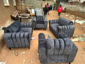 7 Seater Giant Sofa Set on Order