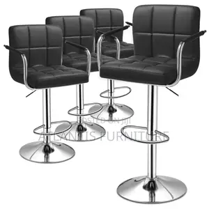 Executive Saloon Stools
