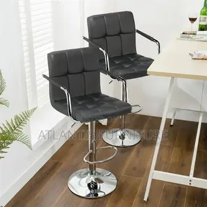 Pharmacy Receptionist High Stools