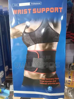 Wrist Support