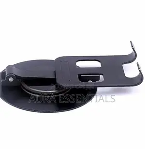 360 Degree Rotation Mobile Alloy Stand, Metal