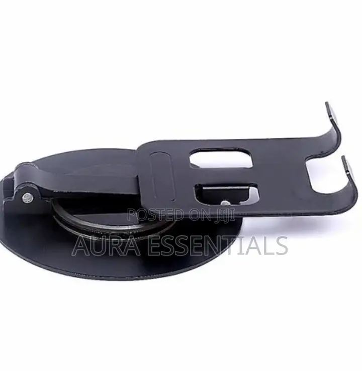 360 Degree Rotation Mobile Alloy Stand, Metal