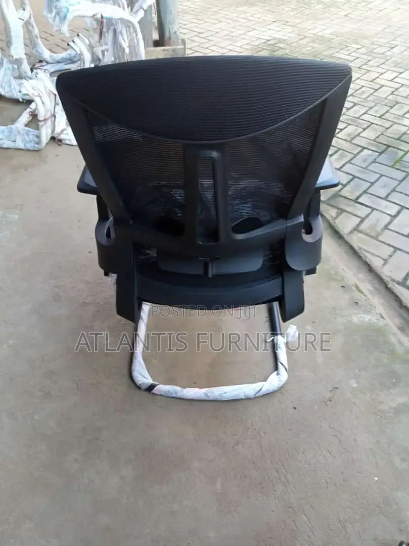 Choice Office Chair