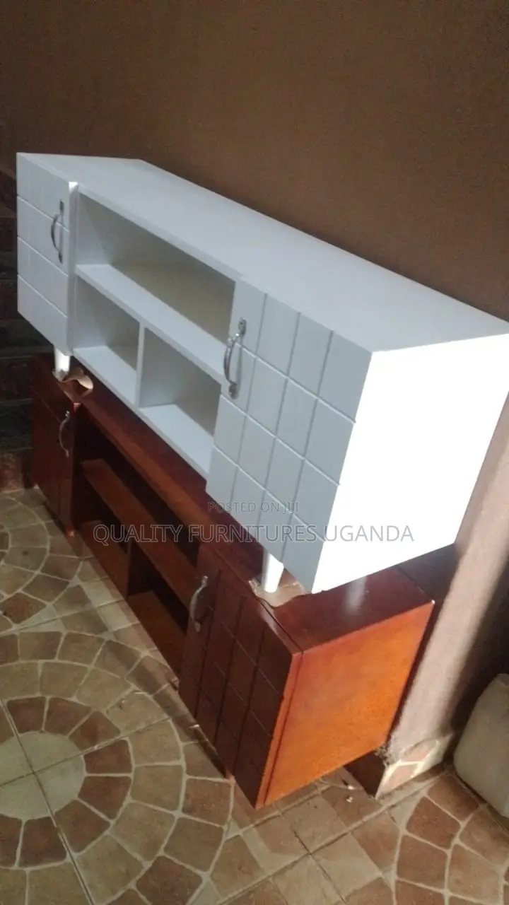 T.V Stand on Order