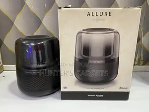 Harman Kardon Allure Bluetooth Smart Speaker Amazon Alexa