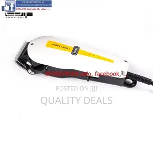 DSP Super Taper Professional Clipper