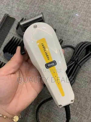 DSP Super Taper Professional Clipper