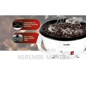 Sonifer Electric Coffee Roaster.