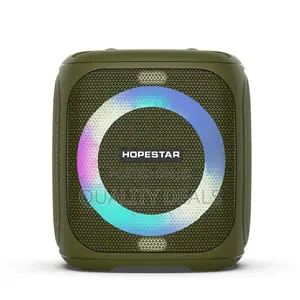 Hopestar Wireless Bluetooth Music Speaker