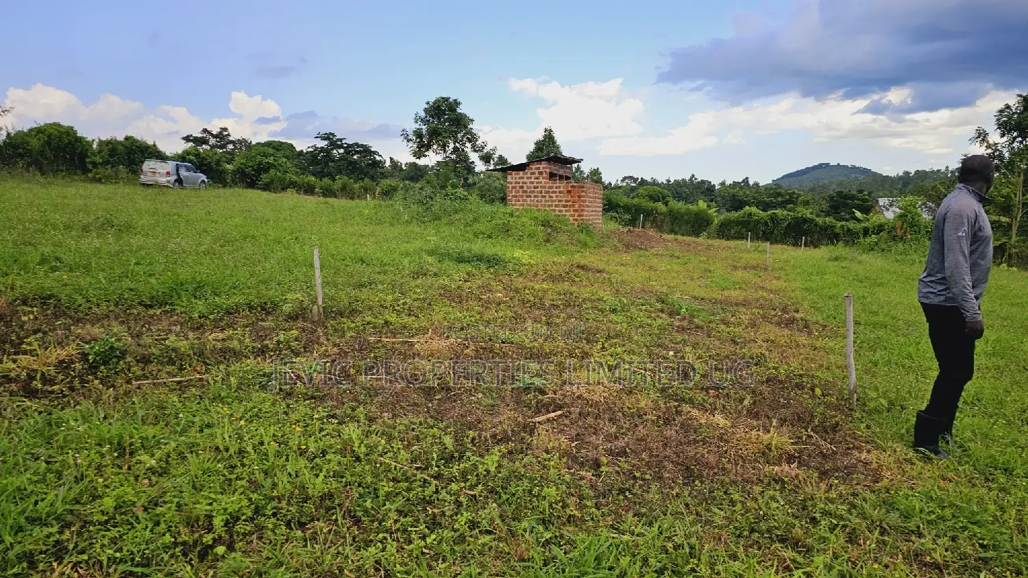 At Only 3 Million Own a Plot of Land at Kakiri Namayumba