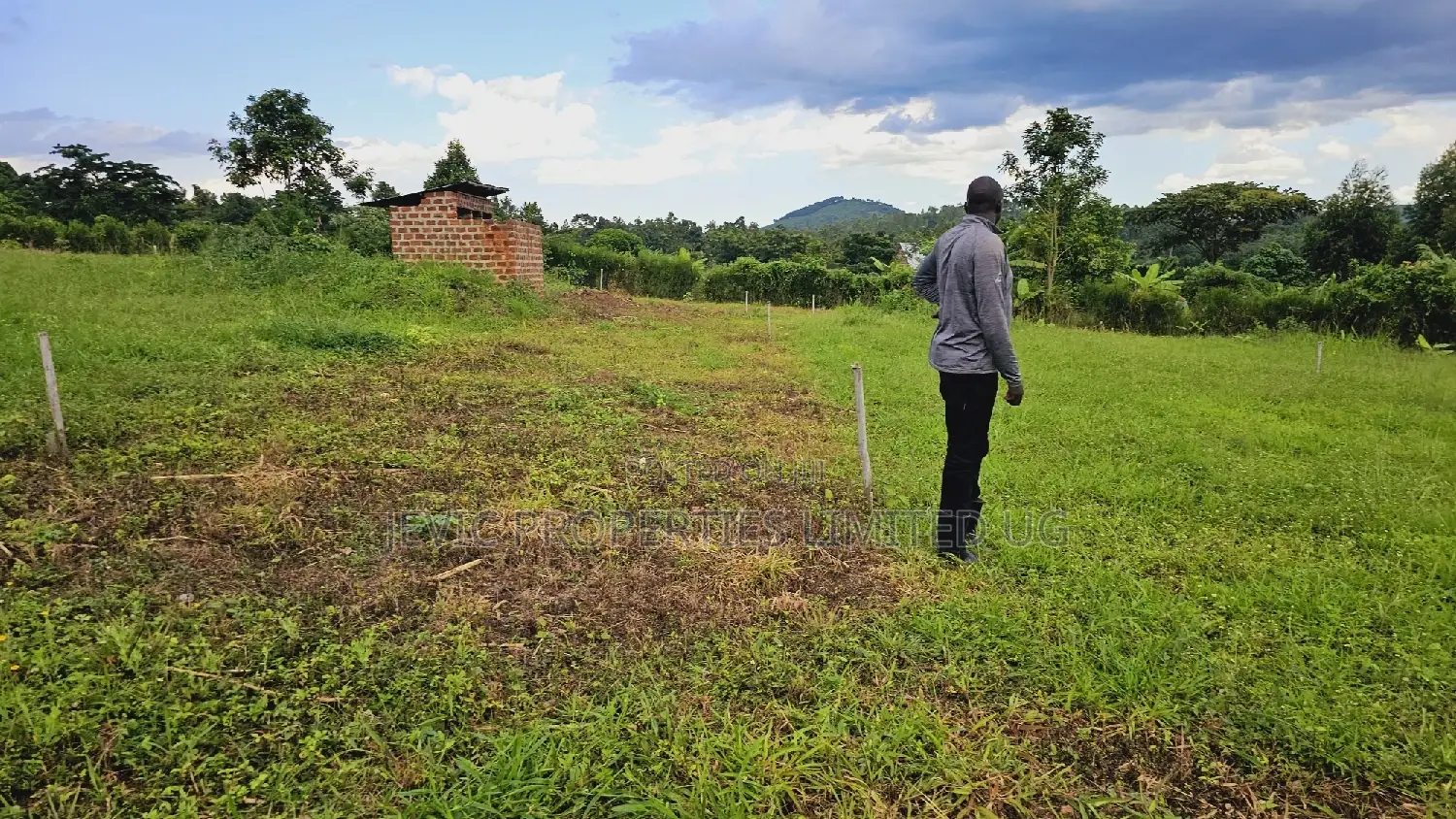 At Only 3 Million Own a Plot of Land at Kakiri Namayumba