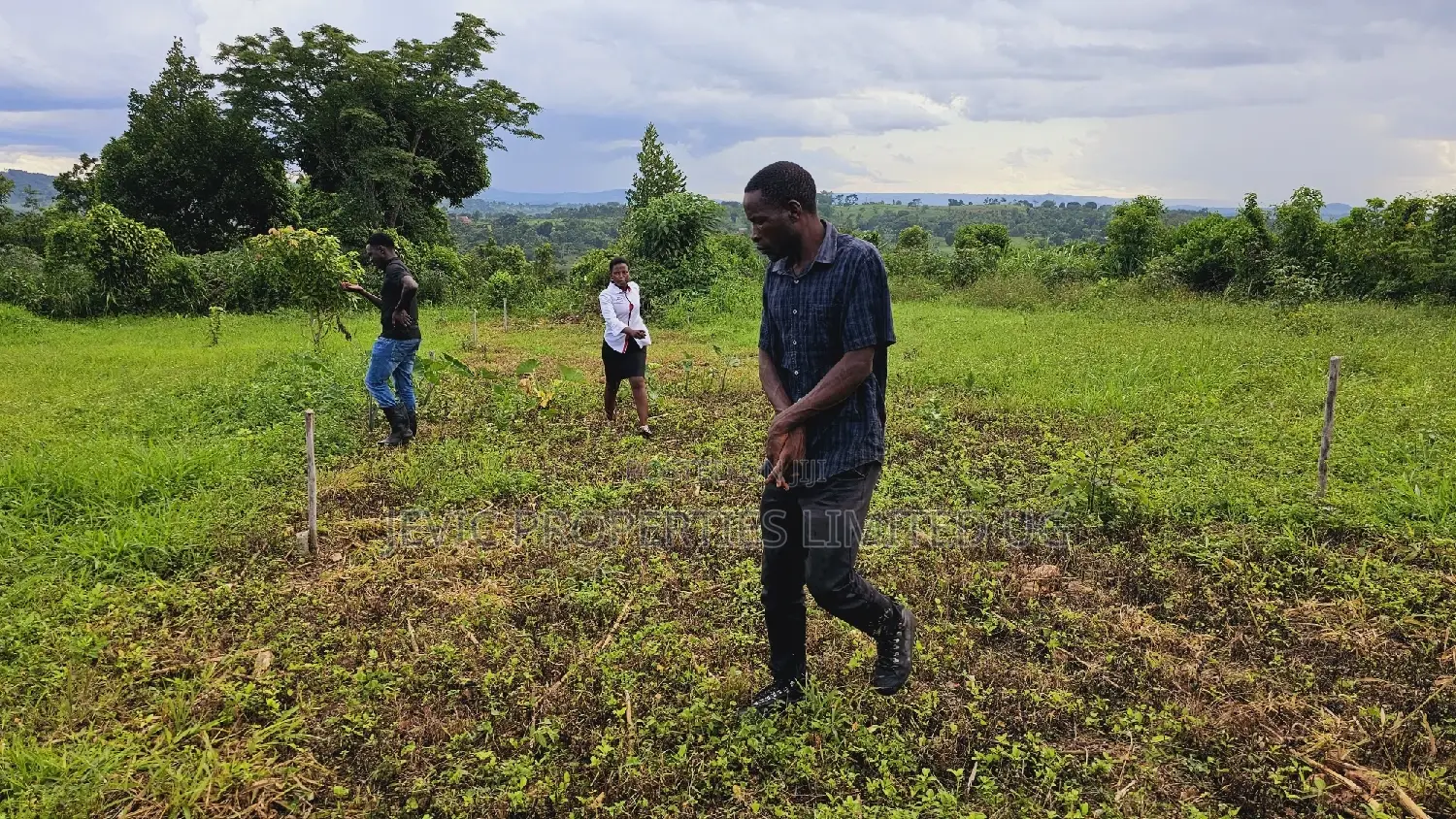 At Only 3 Million Own a Plot of Land at Kakiri Namayumba