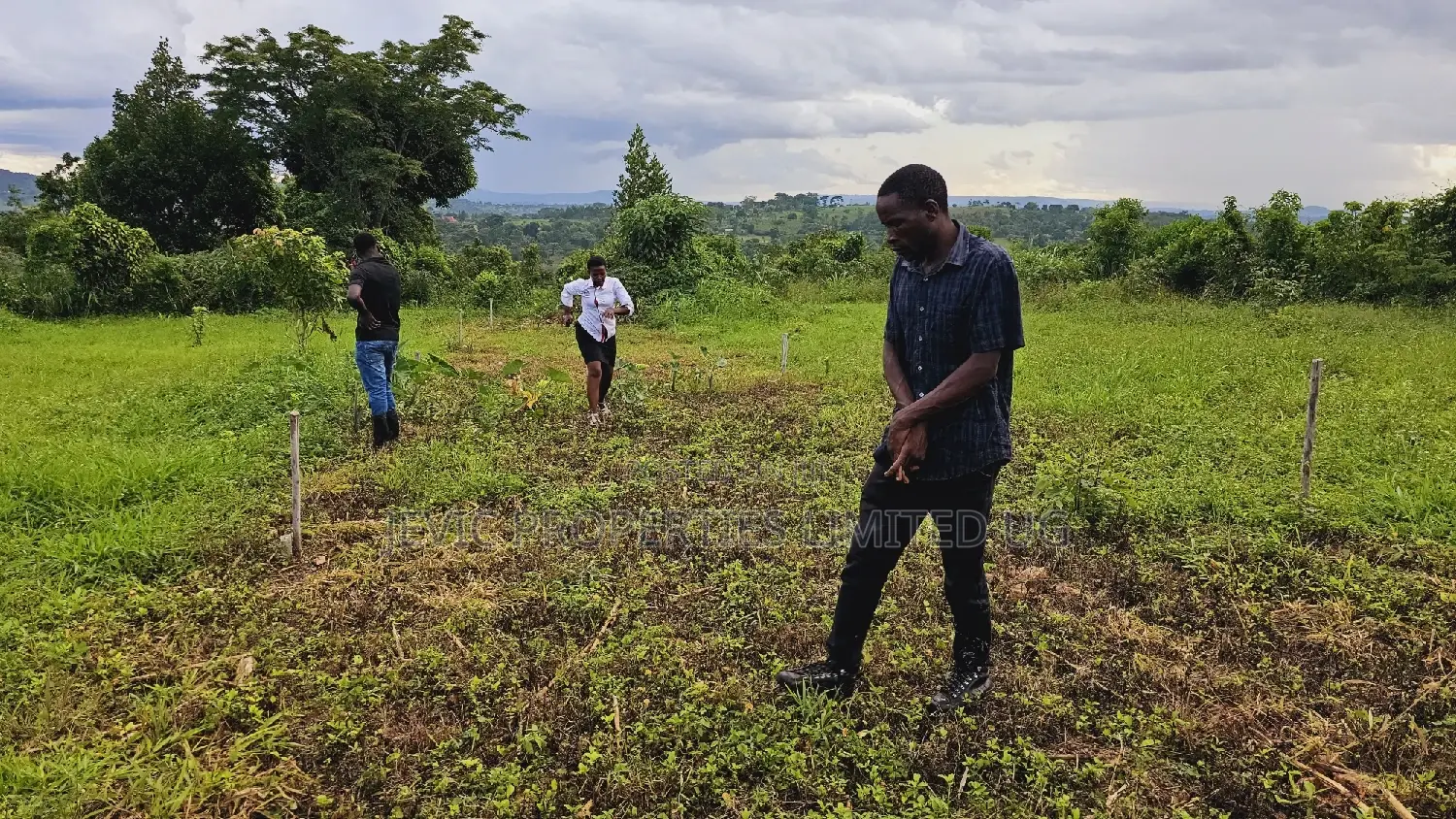 At Only 3 Million Own a Plot of Land at Kakiri Namayumba
