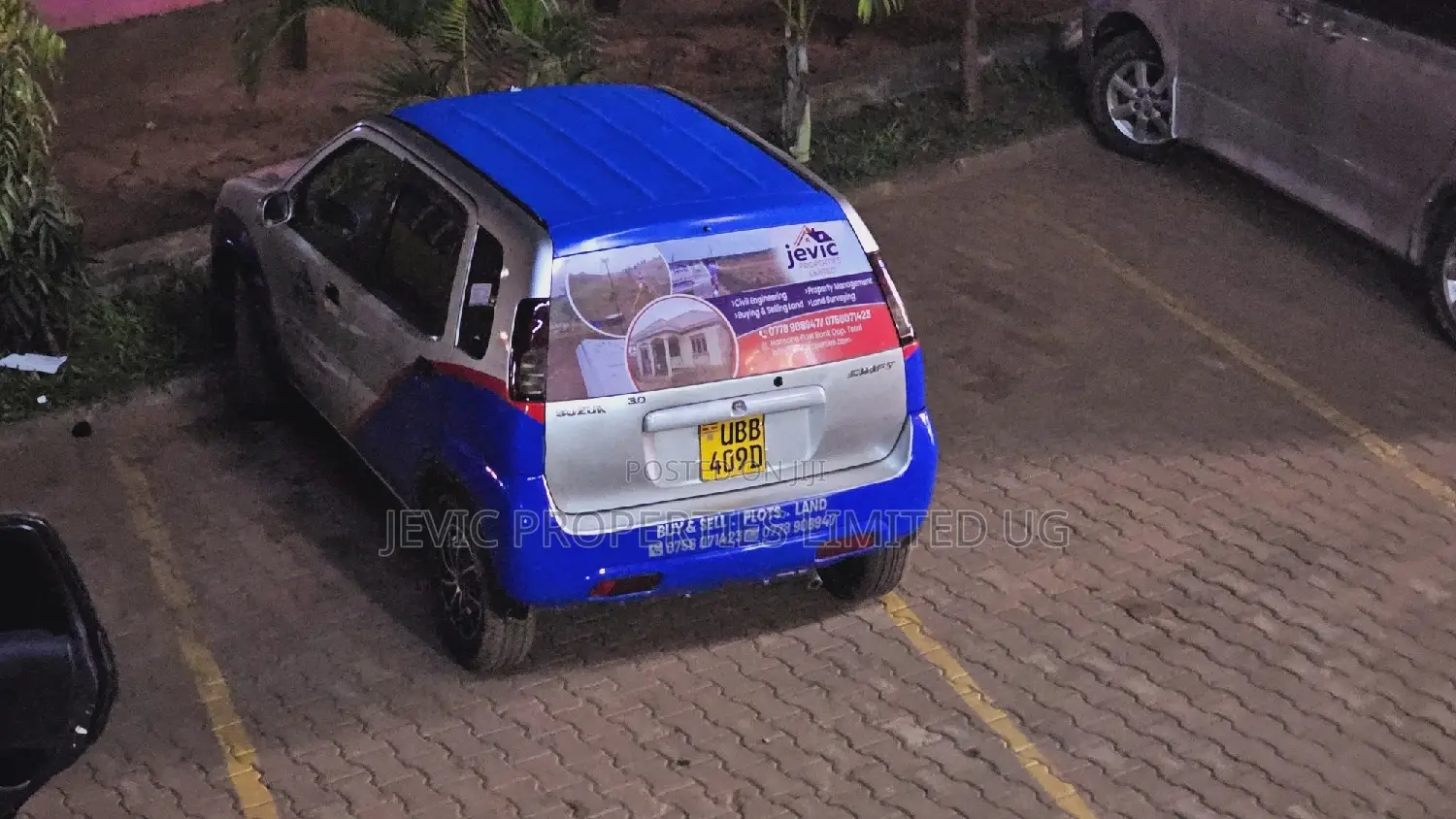 At Only 3 Million Own a Plot of Land at Kakiri Namayumba