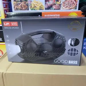 Good Bass Wireless Speaker, Wireless Speaker Super Bass,