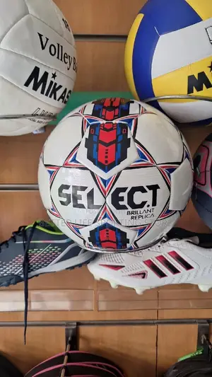 Select Football Replica