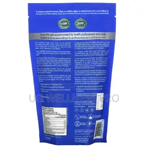 Celtic Sea Salt, Fine Ground, Vital Mineral Blend, (454 G)