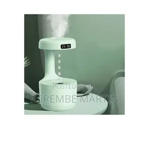 Water Drop Humidifier.
