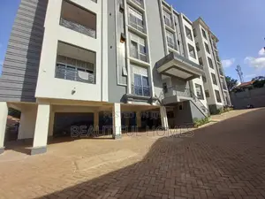 Photo - Furnished 2bdrm Block of Flats in Kisaasi, Central Division for sale