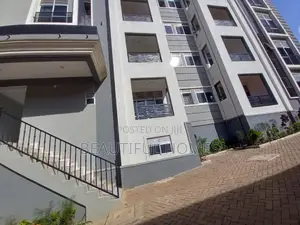 Furnished 2bdrm Apartment in Kisaasi, Nakawa for sale
