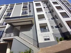 Furnished 2bdrm Apartment in Kisaasi, Nakawa for sale