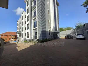 Furnished 2bdrm Apartment in Kisaasi, Nakawa for sale