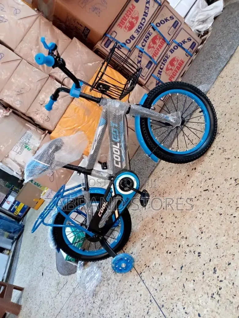5-13 Years Kids Bicycle