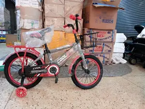5-13 Years Kids Bicycle