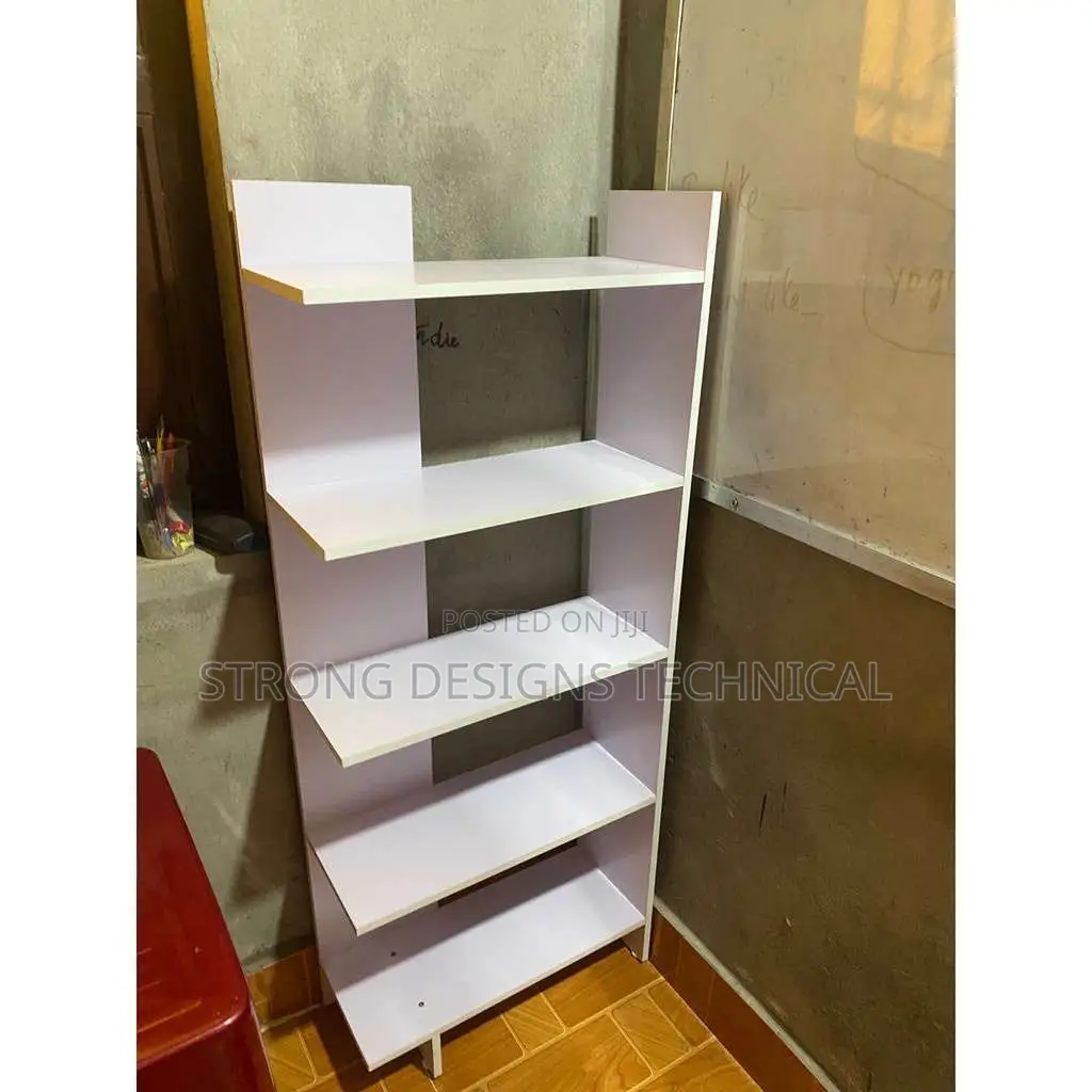 Bookshelf/ Multipurpose Shelf/ Display Shelf. Home/Office