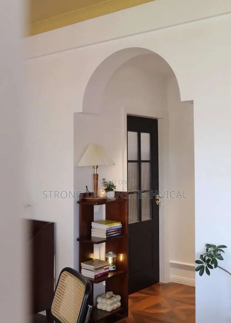 Bookshelf/ Multipurpose Shelf/ Display Shelf. Home/Office