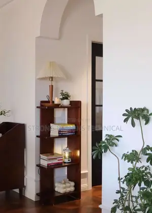 Bookshelf/ Multipurpose Shelf/ Display Shelf. Home/Office