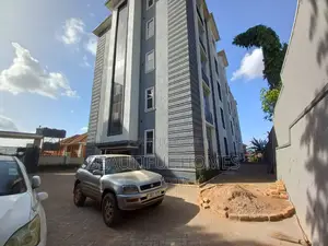 Furnished 2bdrm Apartment in Kisaasi Corporate, Nakawa for sale