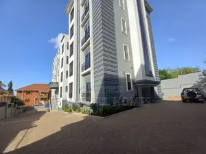 Furnished 2bdrm Apartment in Kisaasi Corporate, Nakawa for sale