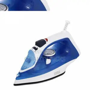 Electric Winning Star Iron