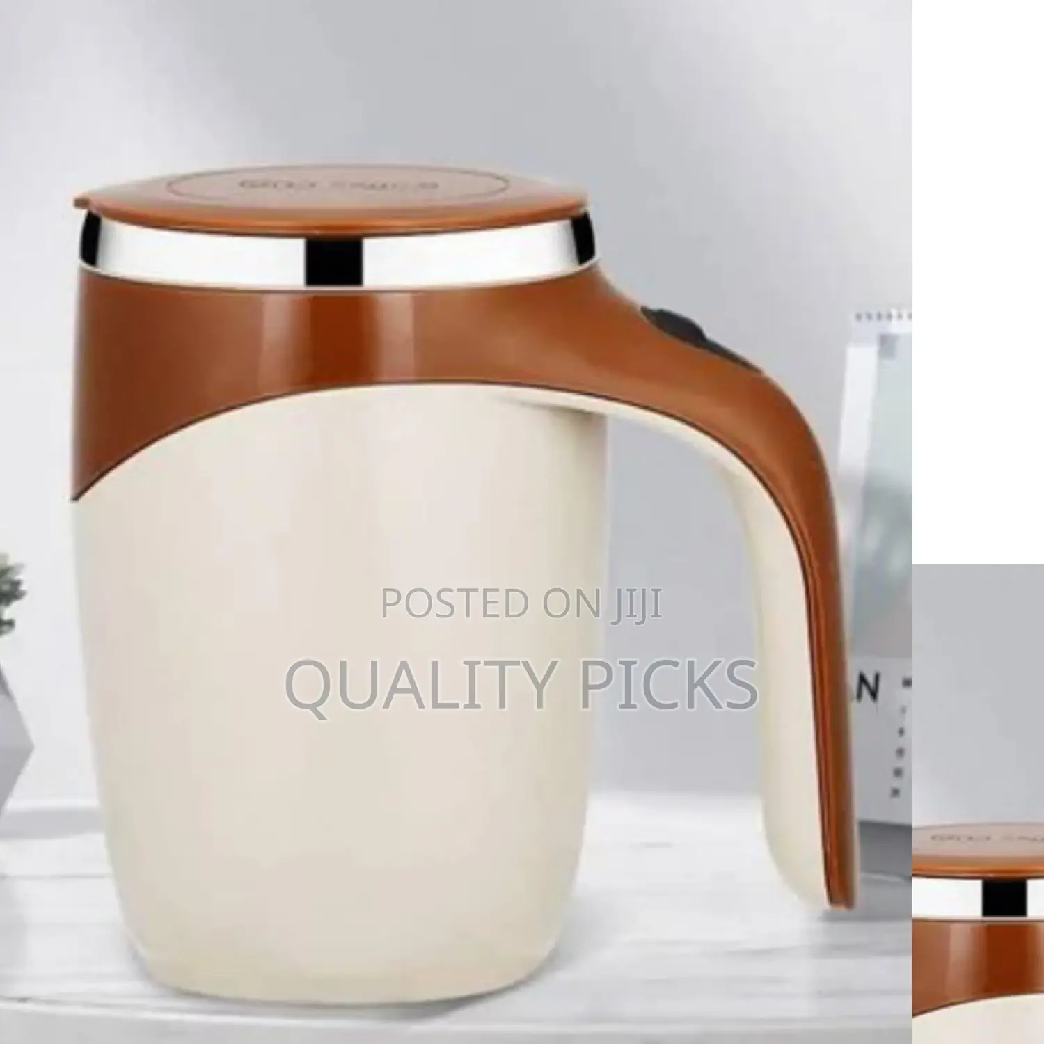 Electric Kettle