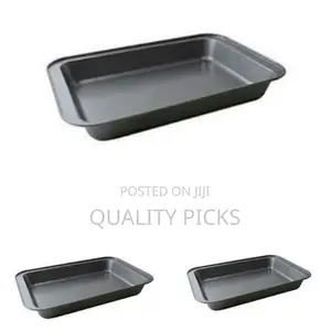 Cake Baking Molds