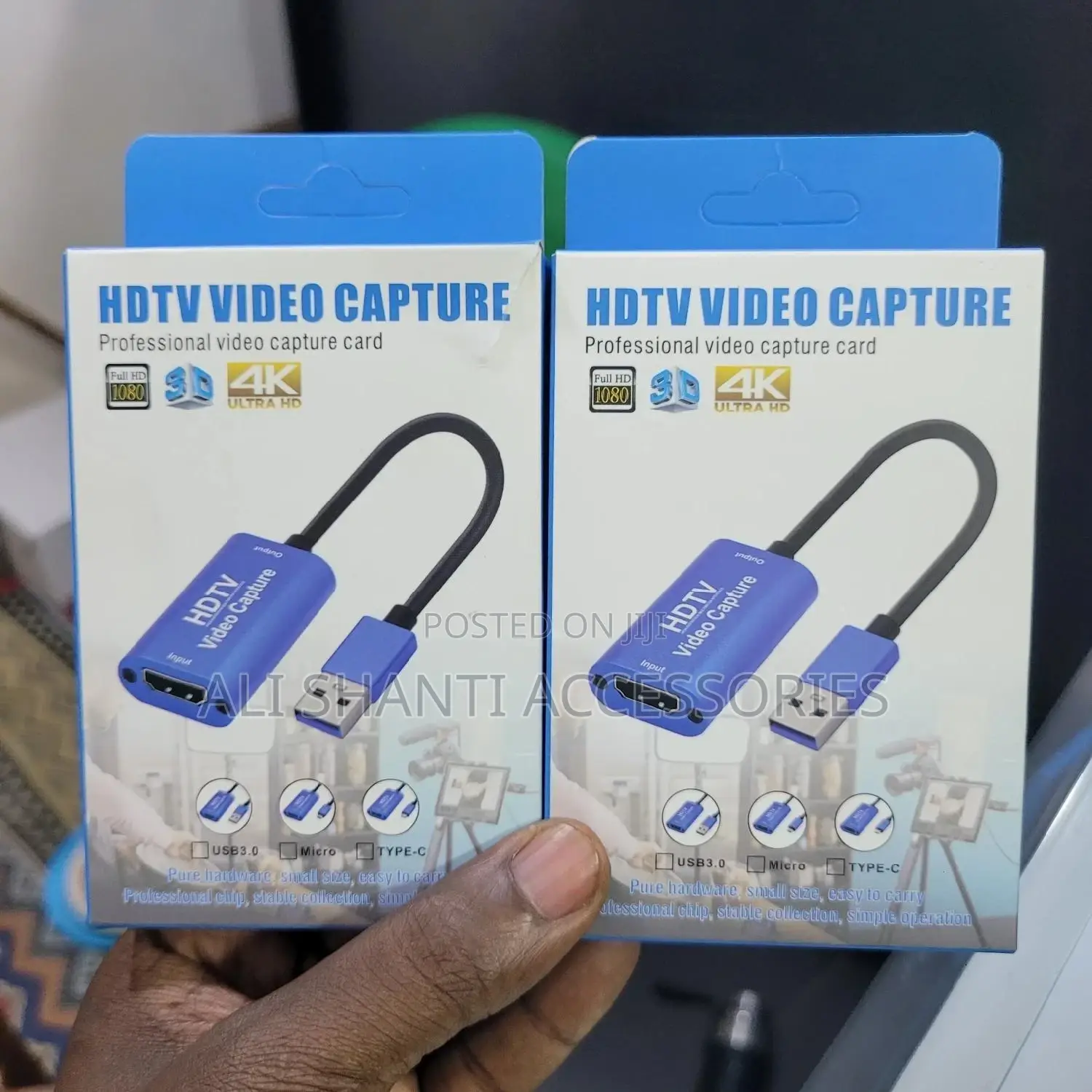 USB Video Capture, USB to HDTV Video Capture, Video Capture