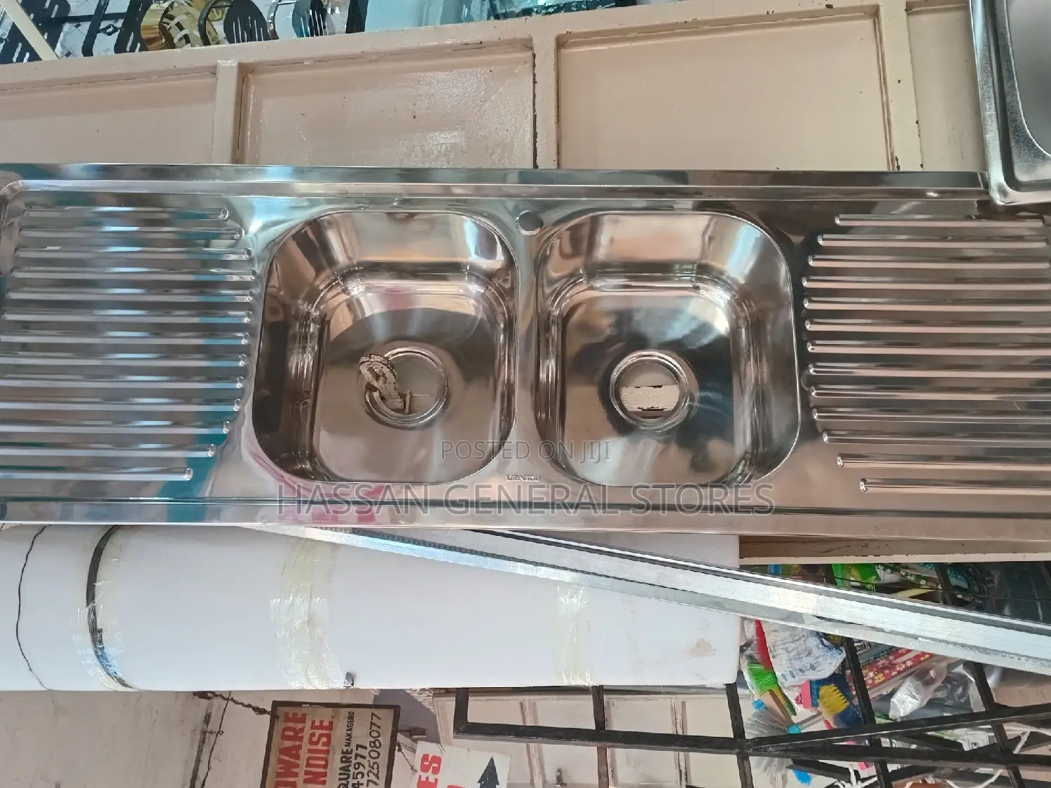 Kitchensink