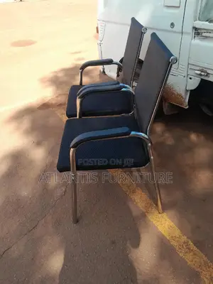 Visitors Chair Simple Office Visitors.