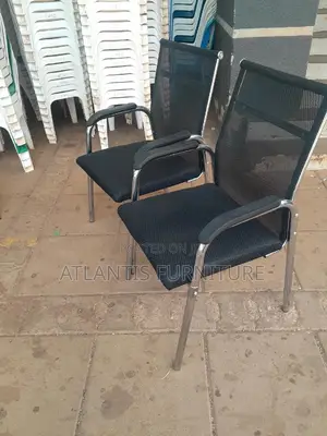Visitors Chair Simple Office Visitors.