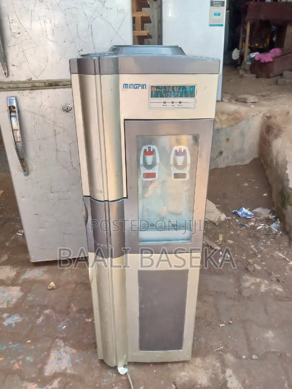 Water Dispenser and Fridges Repair