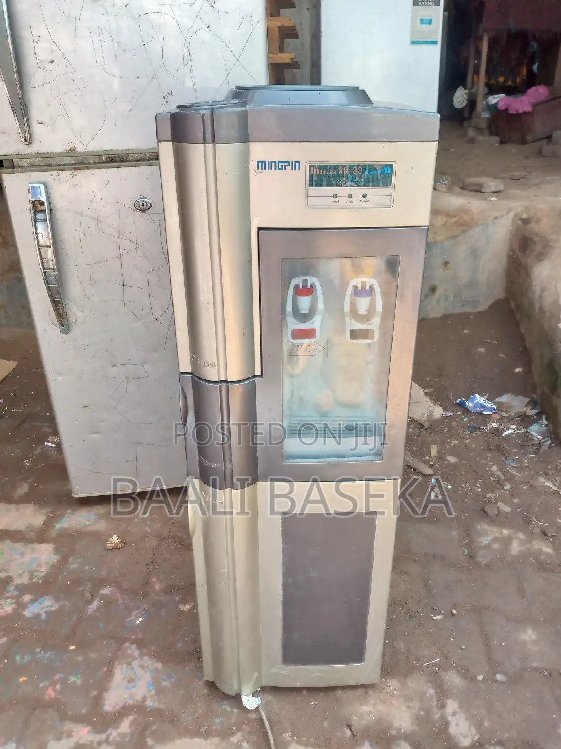 Water Dispenser and Fridges Repair