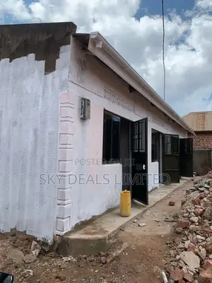 1bdrm Bungalow in Kisaasi Kitala, Nakawa for sale