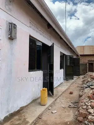 1bdrm Bungalow in Kisaasi Kitala, Nakawa for sale