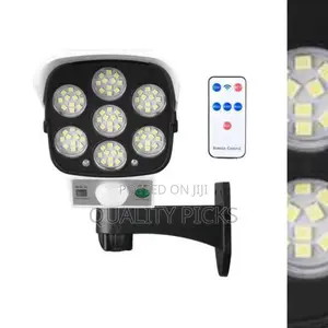 Brand Solar Street Lamp