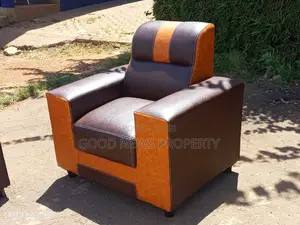 Photo - Comfy Single Seater Sofa