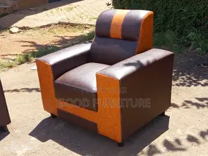 Comfy Single Seater Sofa