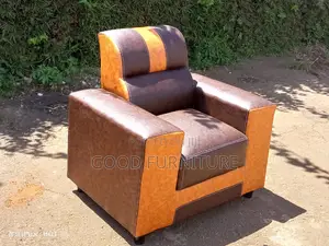 Comfy Single Seater Sofa